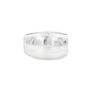 Ring | Rectangular Signet Style