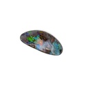 Solid Opal | Iridescent Colours