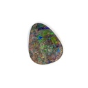 Solid Opal | Greens and Blues
