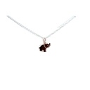 Petals Necklace | Elephant "Continue The Journey"