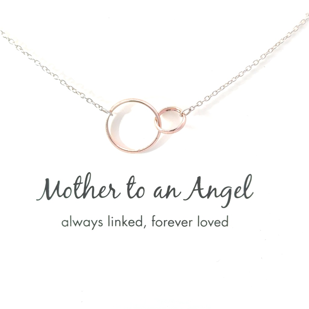 Petals Necklace | Mother to an Angel