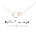 Petals Necklace | Mother to an Angel