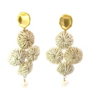 Malalo Breeze Earrings By Bilum & Bilas