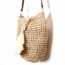 Bilum Bag | Panina Bucket By Bilum And Bilas