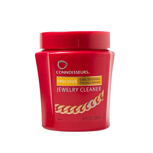 [25054] Connoisseurs Cleaner For Gold Jewellery