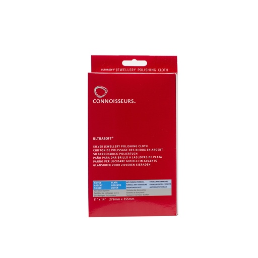 [25428] Polishing Cloths For Silver or Gold Jewellery