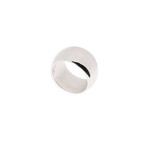 [24805] Ring | Sterling Silver 12mm Wide