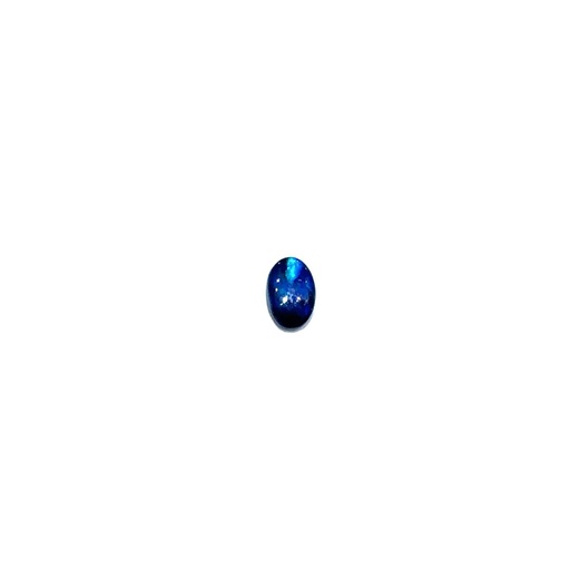 [24651] Solid Black Loose Opal 0.31ct