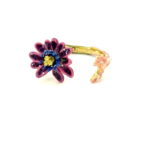 [28373SLNGPRanenome] Sea Anemone Exoplanete Ring