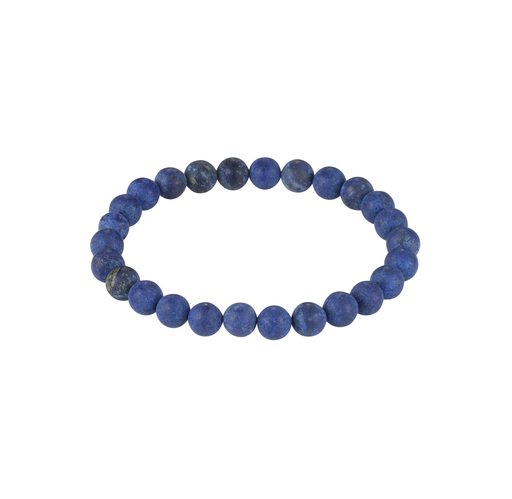 [000088] Dumortierite Bracelet