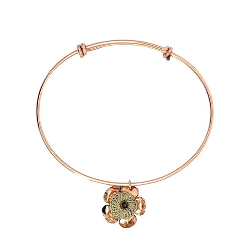 [000166] Bertha Bracelet by Bilum & Bilas