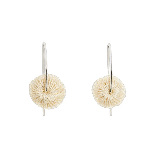 [000227] Nawa Earrings by Bilum & Bilas