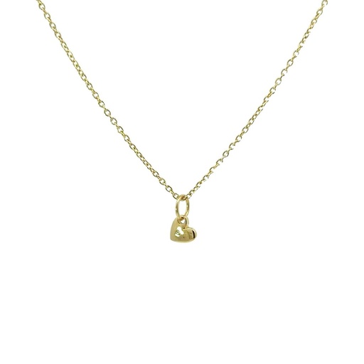 [000233] Petals Mother Necklace.. "You Were My First Friend.."