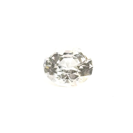[000288] Topaz  | Champagne Colour Gemstone