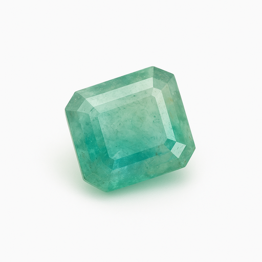 [000293] Emerald 1.64 Carat