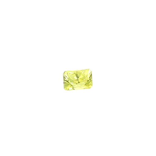 [000295] Chrysoberyl Sourced From Brazil 4.9Ct