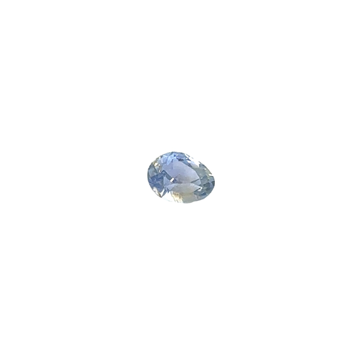 [000296] Sapphire Sourced From Sri Lanka 1.27Cts