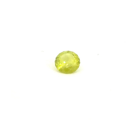 [000299] Chrysoberyl 2.86 Carat