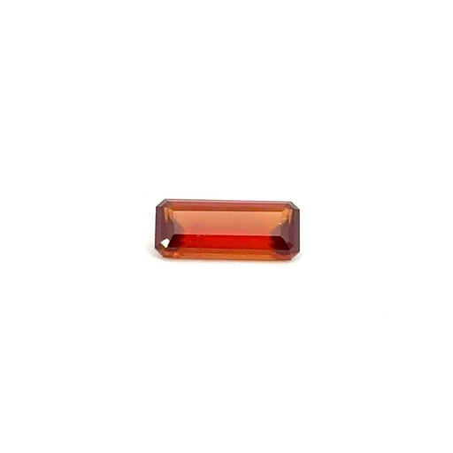 [000301] Hessanite 3.57Carat