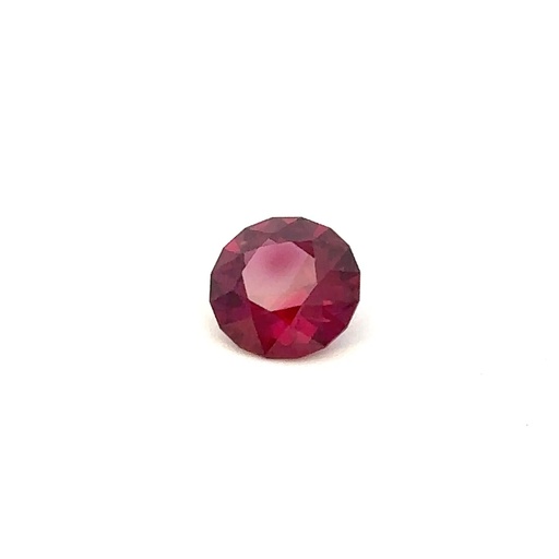[000304] Garnet 4.14 Carat