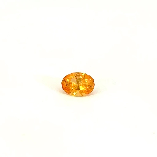 [000305] Spessartite Garnet 1.01 Carat