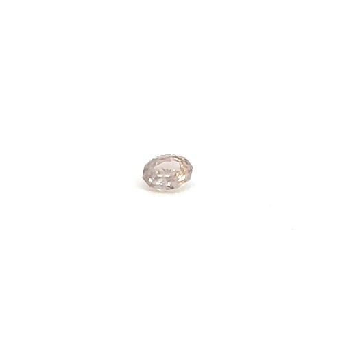 [000328] Pastel Sapphire Sourced From Madagascar 0.41Ct