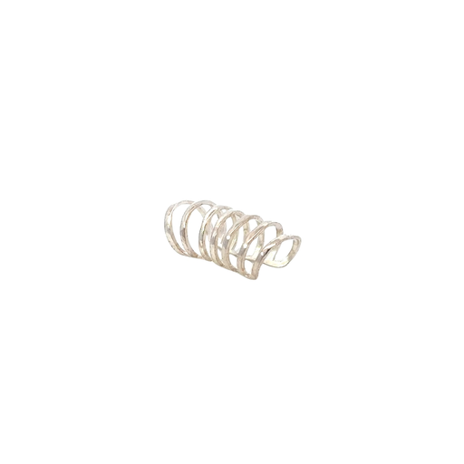 [000386] Ear Cuff in Sterling Silver