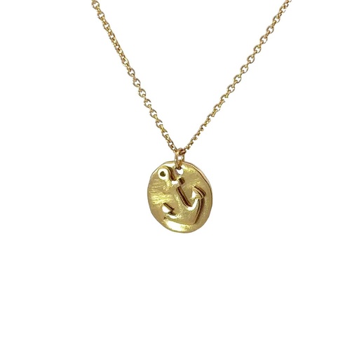 [000658] Petals Necklace | "Never Let The Diagnosis Win"