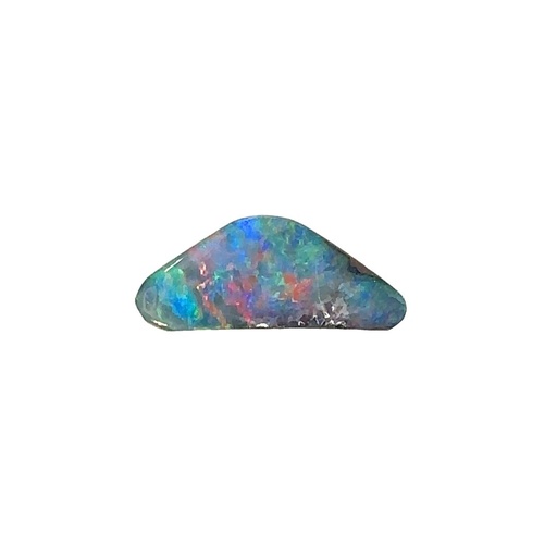 [000803] Radiant Opal Gemstone - The Ethereal Treasure