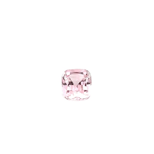[001137] Pink Tourmaline 2.13 Carats