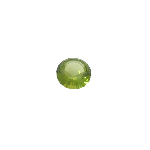 [001396] Peridot Paradise: Discover the Vibrant Gem