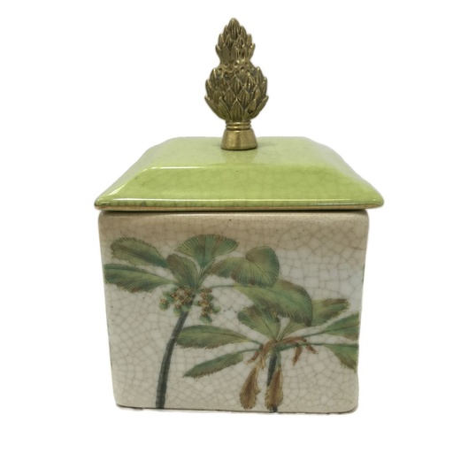 [29522] Paradiso Trinket Box