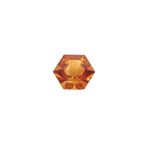 [001432] Citrine: Nature's Golden Gemstone