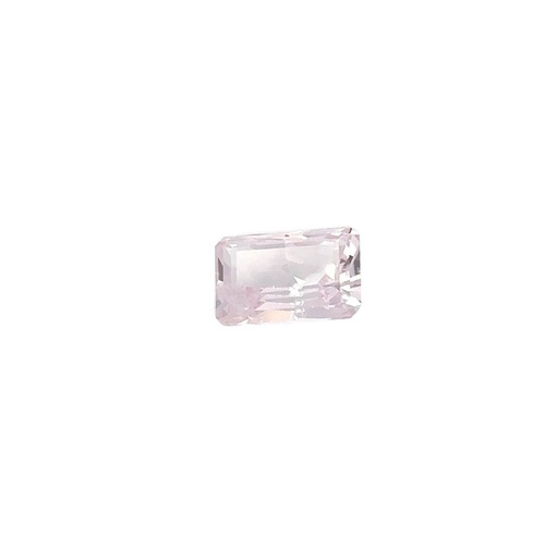 [001434] Morganite's Radiance: Discover Gemstone Beauty