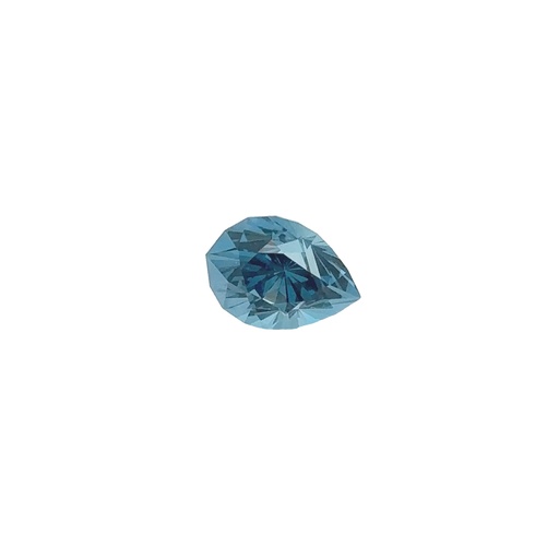 [001436] London Blue Topaz: Discover the Allure