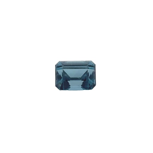 [001437] London Blue Topaz: Enchanting Elegance