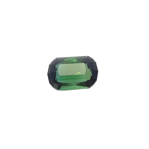 [001438] Glowing in Green: Discover Green Tourmaline