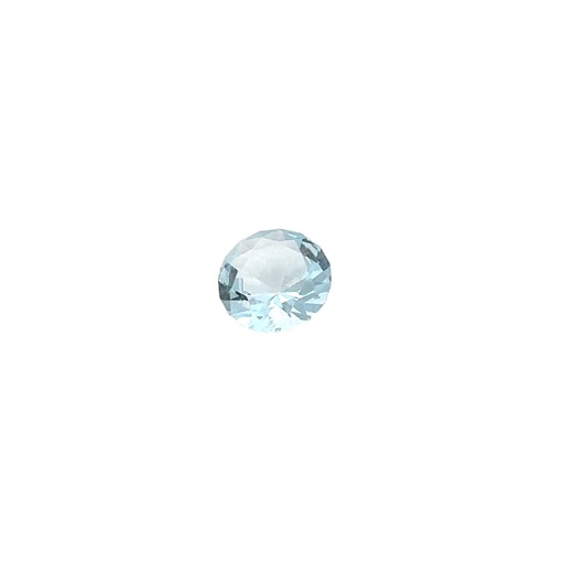 [001522] Aquamarine Icy Blue: Beautifully Chilling