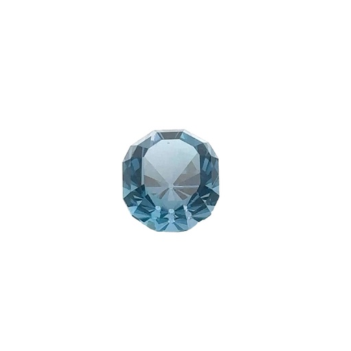 [001527] Topaz: Sparkling London Blue