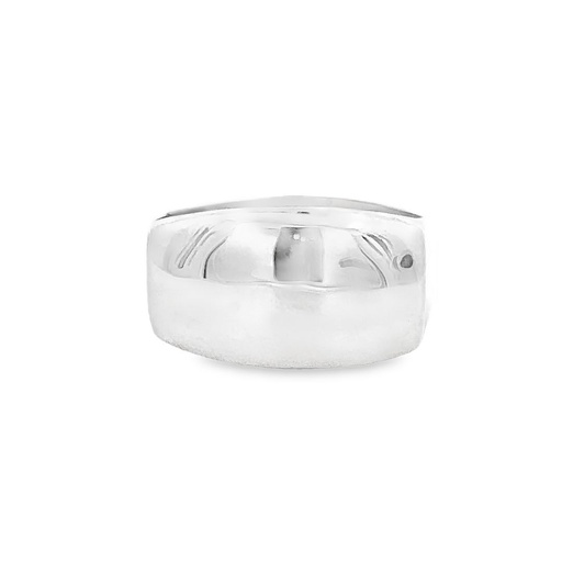 [001706] Ring | Rectangular Signet Style
