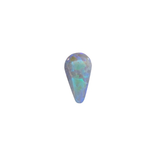 [002230] Organic Pear Opal | Loose Gemstone